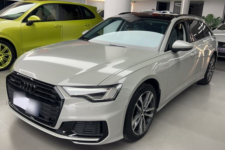 Audi A6 2022 Avant Futurist 45 TFSI Prestige Dynamic Edition usata Guazi used car, China used car export, Used car for sale, Used  cars, Cheapest cars for sale