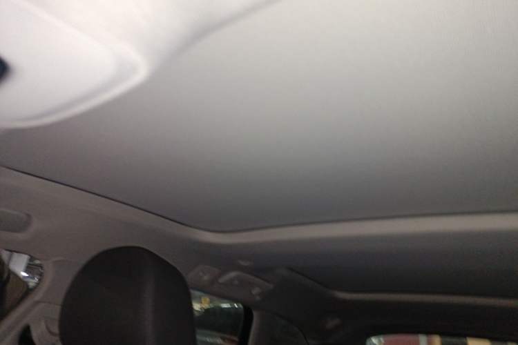 Used Audi A6 2022 Avant Futurist 45 TFSI Prestige Dynamic Edition Headliner