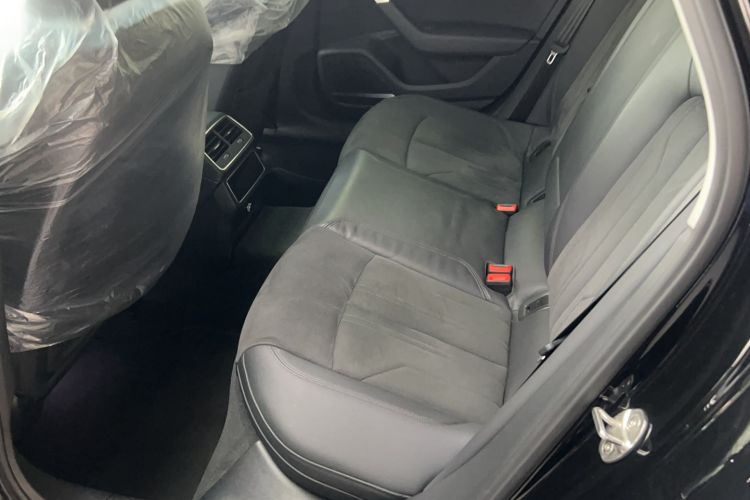 Used Audi A6 2022 Avant Futurist 45 TFSI Prestige Dynamic Edition Interior 3