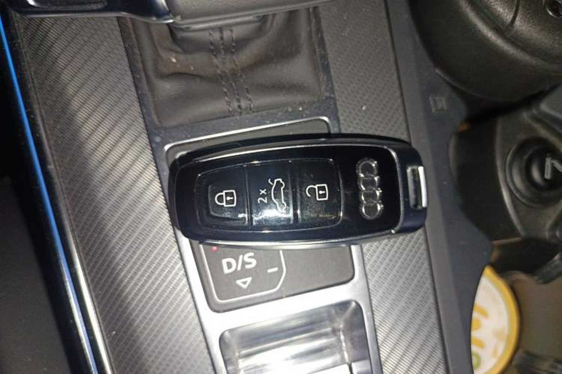 Used Audi A6 2022 Avant Futurist 45 TFSI Prestige Dynamic Edition Vehicle Key
