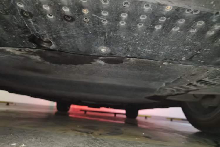 Used Audi A6 2023 Avant Futurist 45 TFSI Prestige Dynamic Edition Chassis Front