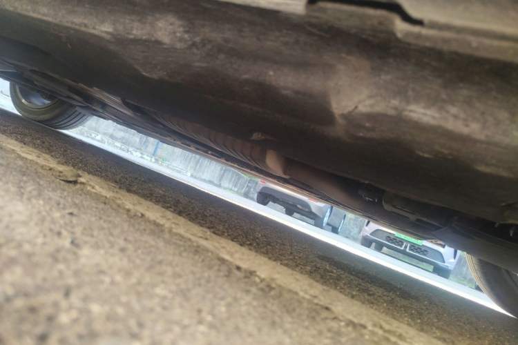 Used Audi A6 2023 Avant Futurist 45 TFSI Prestige Dynamic Edition Chassis Front Right