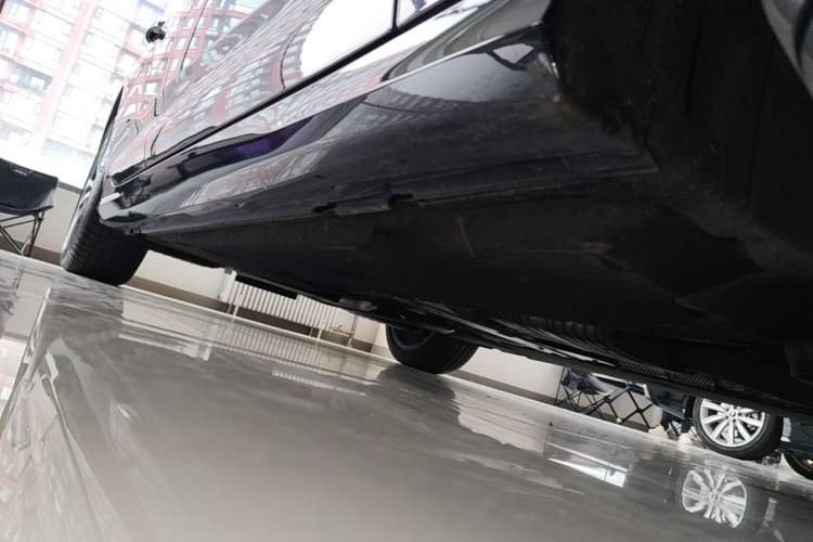 Used Audi A6 2023 Avant Futurist 45 TFSI Prestige Dynamic Edition Chassis Front Right