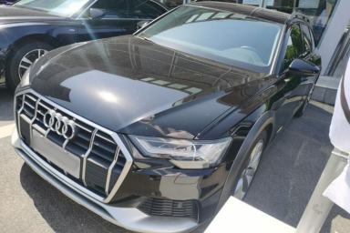 Used Audi A6 2023 allroad quattro 55 TFSI Prestige Off-Road Model