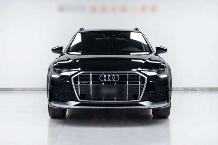Used Audi A6 2023 allroad quattro 55 TFSI Explorer Edition Exterior 1