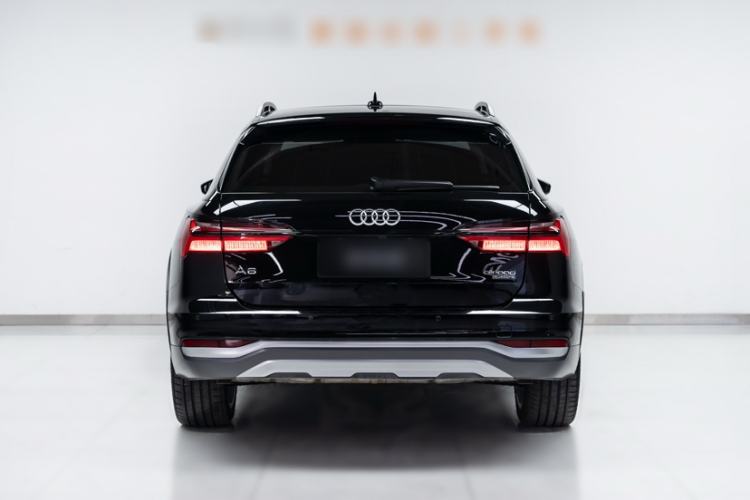 Used Audi A6 2023 allroad quattro 55 TFSI Explorer Edition Exterior 3