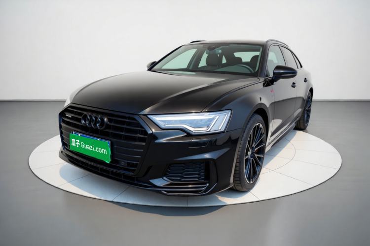 Used Audi A6 2023 Avant Futurist 45 TFSI Prestige Dynamic Edition Guazi used car, China used car export, Used car for sale, Used cars, Cheapest cars for sale