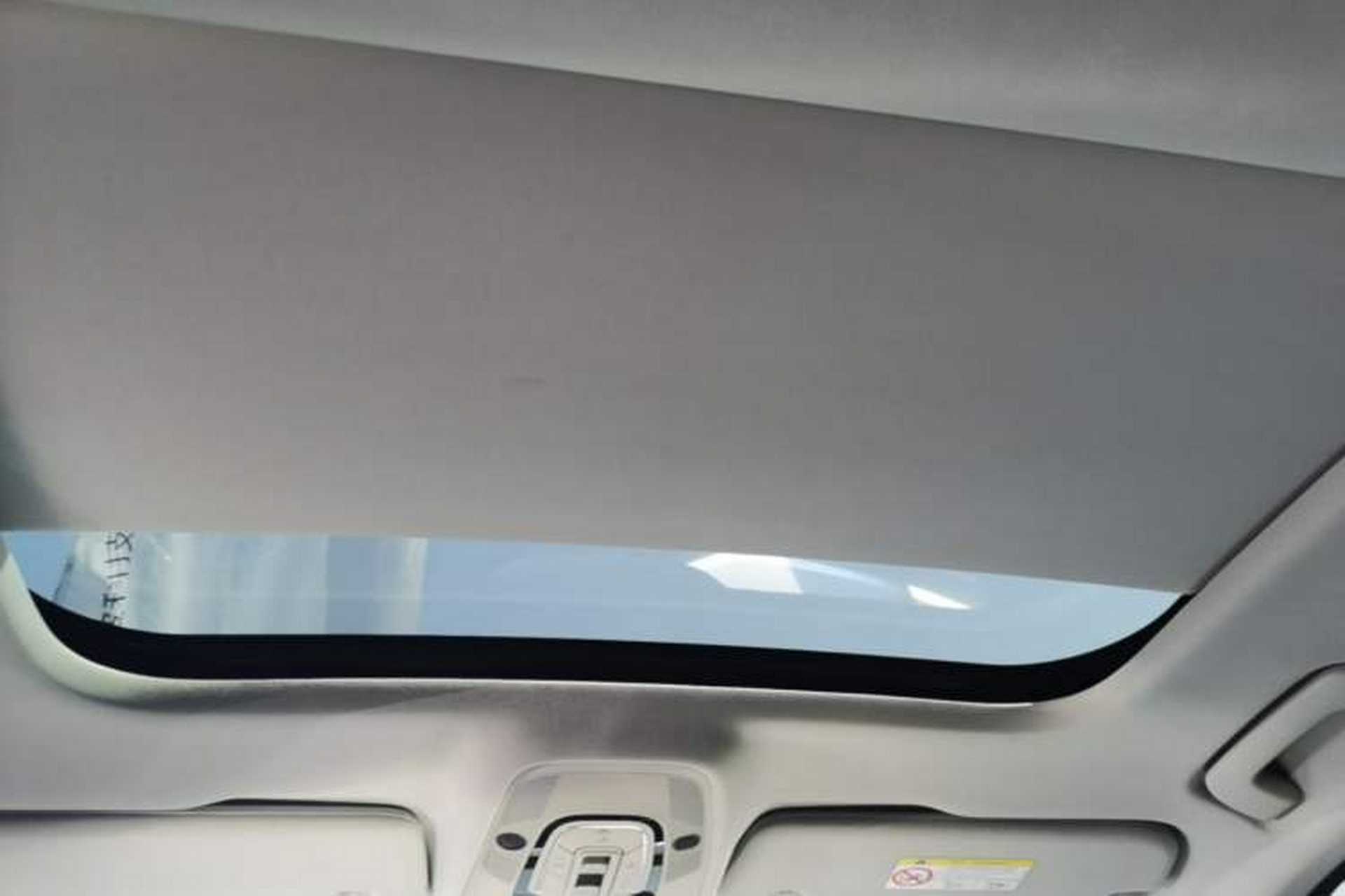 Used Audi A6 2023 allroad quattro 55 TFSI Prestige Off-Road Model Headliner