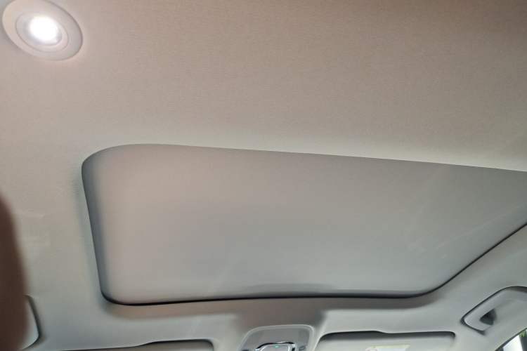 Used Audi A6 2023 Avant Futurist 45 TFSI Prestige Dynamic Edition Headliner