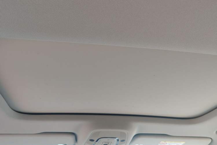 Used Audi A6 2023 Avant Futurist 45 TFSI Prestige Dynamic Edition Headliner