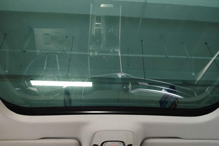 Used Audi A6 2023 Avant Futurist 45 TFSI Prestige Dynamic Edition Headliner