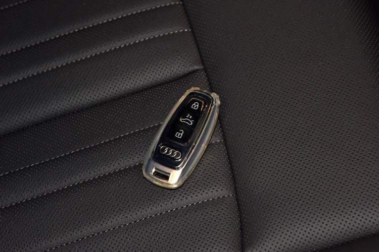 Used Audi A6 2023 allroad quattro 55 TFSI Explorer Edition Interior 1