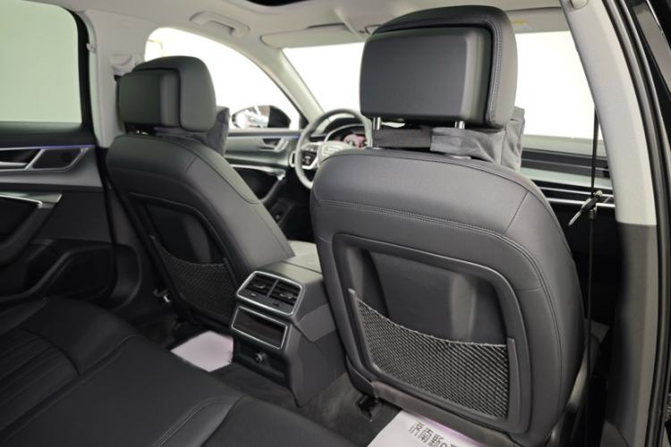 Used Audi A6 2023 allroad quattro 55 TFSI Explorer Edition Interior 10