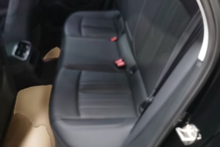 Used Audi A6 2023 allroad quattro 55 TFSI Prestige Off-Road Model Interior 4