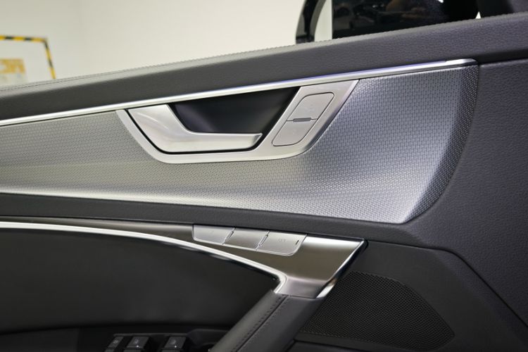 Used Audi A6 2023 allroad quattro 55 TFSI Explorer Edition Interior 6