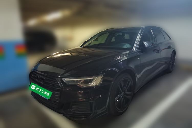 Used Audi A6 2023 Avant Futurist 45 TFSI Prestige Dynamic Edition Guazi used car, China used car export, Used car for sale, Used  cars, Cheapest cars for sale