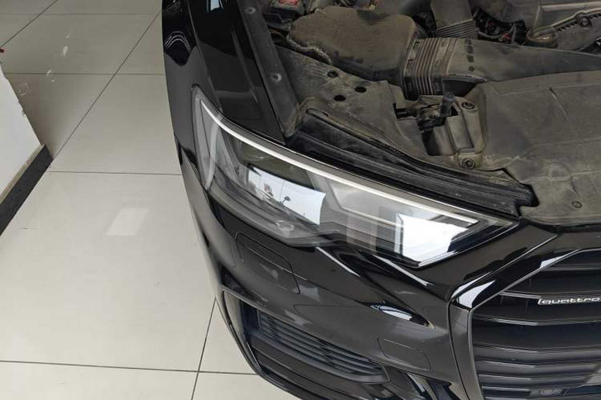 Used Audi A6 2023 Avant 45 TFSI Grand Explorer Edition Right Front Headlight