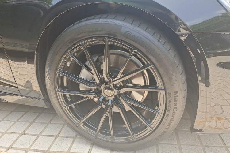 Used Audi A6 2023 Avant Futurist 45 TFSI Prestige Dynamic Edition Right Front Wheel Hub
