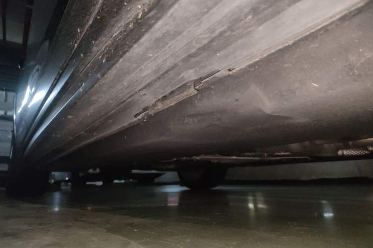 Used Audi A6 2023 allroad quattro 55 TFSI Prestige Off-Road Model Chassis Front Right
