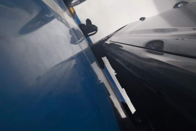 Used Audi A6 2023 Avant Futurist 45 TFSI Prestige Dynamic Edition Chassis Front Right