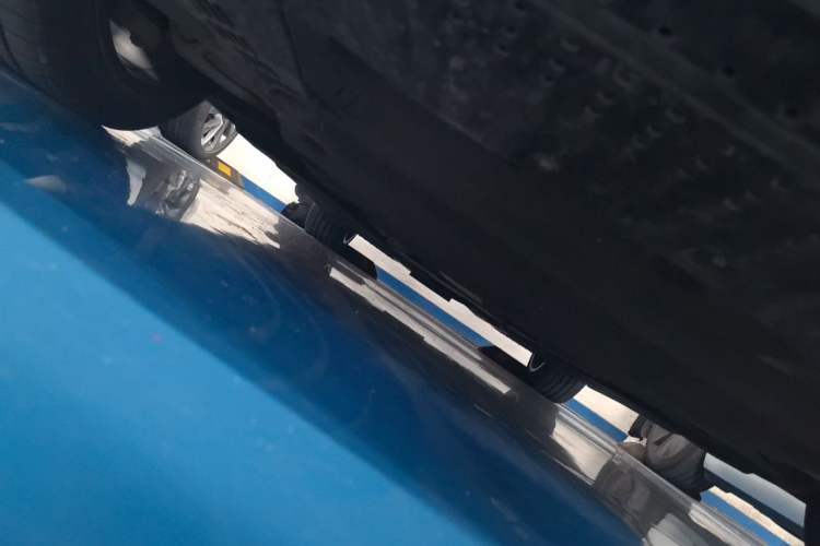 Used Audi A6 2023 Avant Futurist 45 TFSI Prestige Dynamic Edition Chassis Front