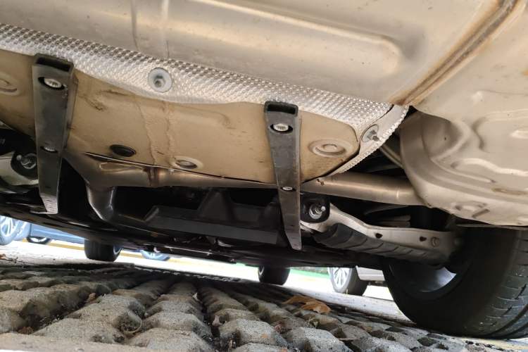 Used Audi A6 2023 Avant Futurist 45 TFSI Prestige Dynamic Edition Chassis Rear