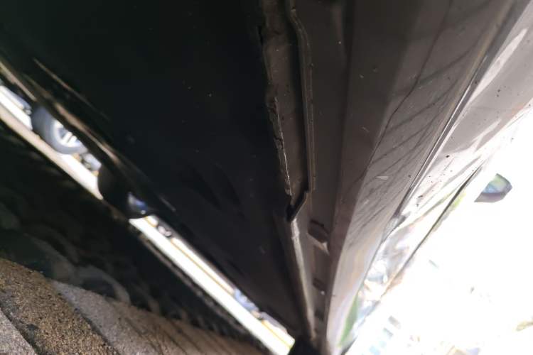 Used Audi A6 2023 Avant Futurist 45 TFSI Prestige Dynamic Edition Chassis Rear Right