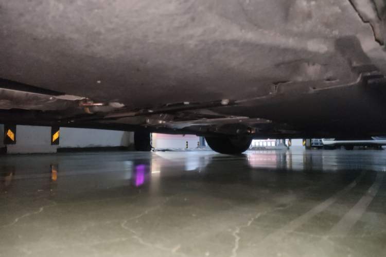 Used Audi A6 2023 allroad quattro 55 TFSI Prestige Off-Road Model Chassis Rear Right