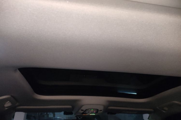Used Audi A6 2023 allroad quattro 55 TFSI Prestige Off-Road Model Headliner