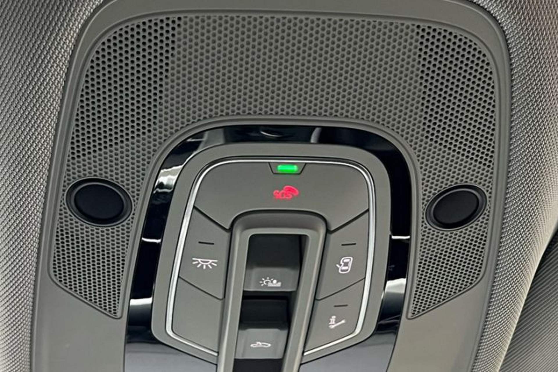 Used Audi A6 2023 allroad quattro 55 TFSI Prestige Off-Road Model Interior 5