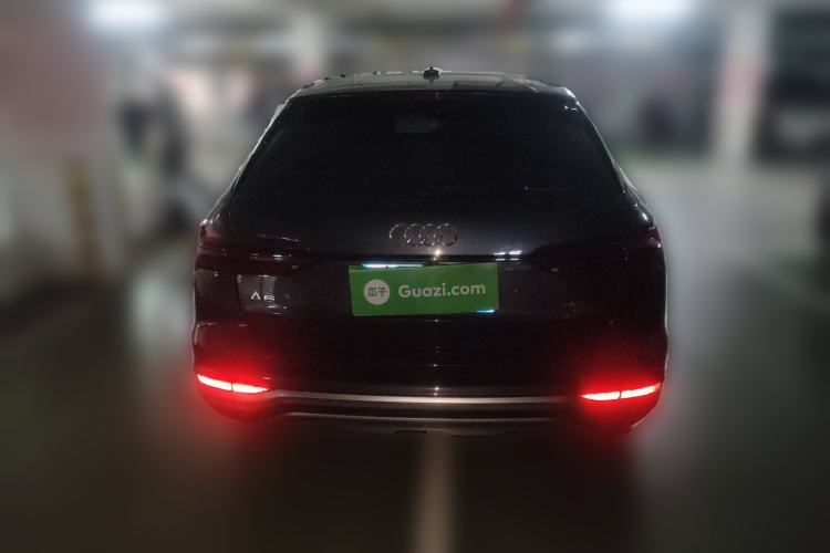 Used Audi A6 2023 allroad quattro 55 TFSI Prestige Off-Road Model Rear