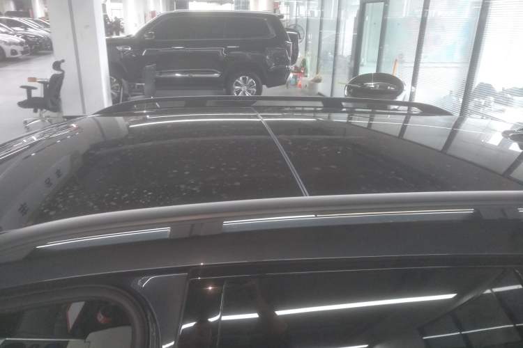 Used Audi A6 2023 allroad quattro 55 TFSI Prestige Off-Road Model Roof
