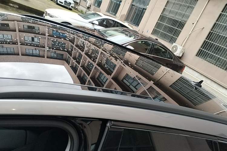 Used Audi A6 2023 Avant Futurist 45 TFSI Prestige Dynamic Edition Roof