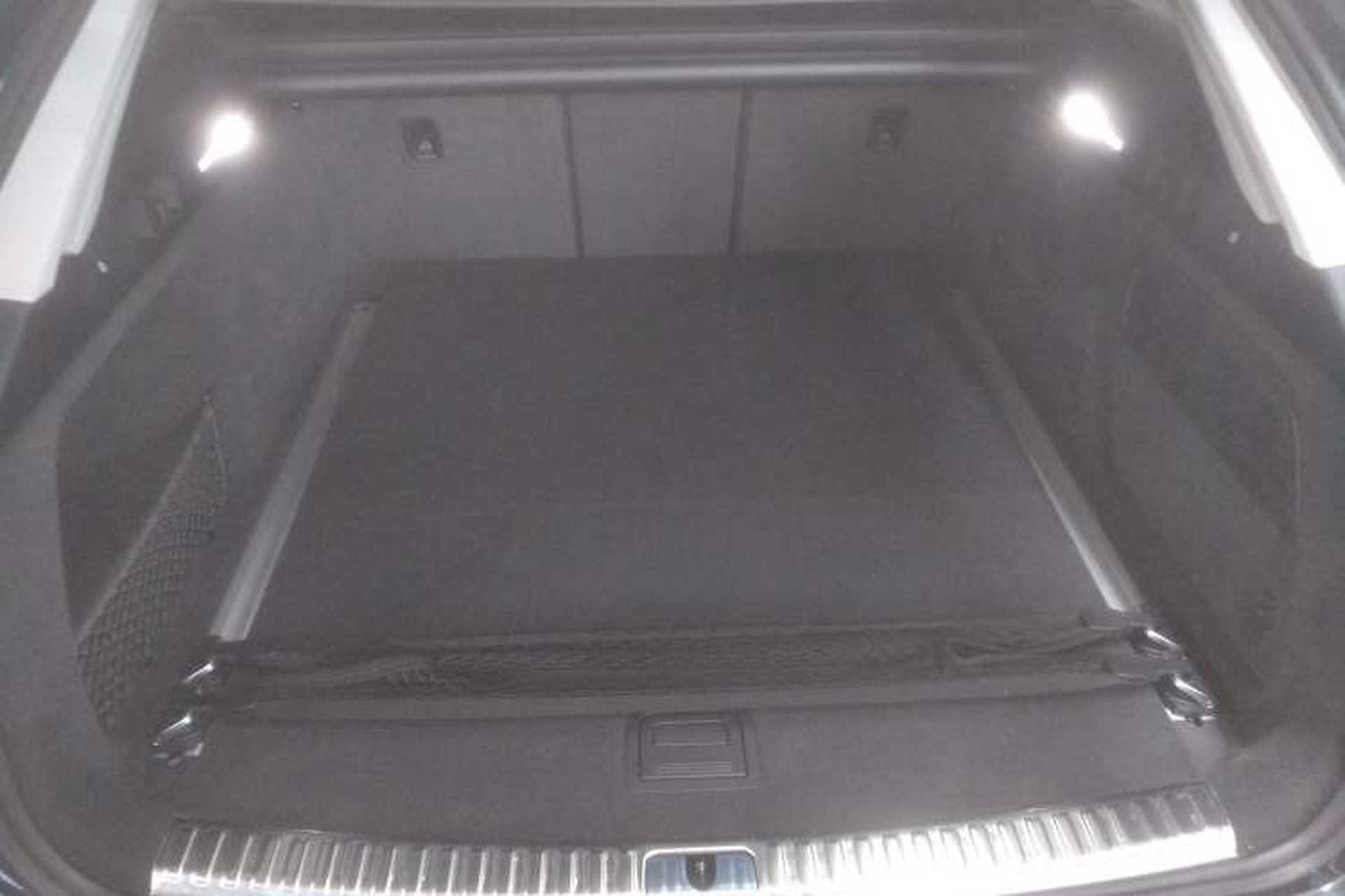 Used Audi A6 2023 allroad quattro 55 TFSI Prestige Off-Road Model Trunk