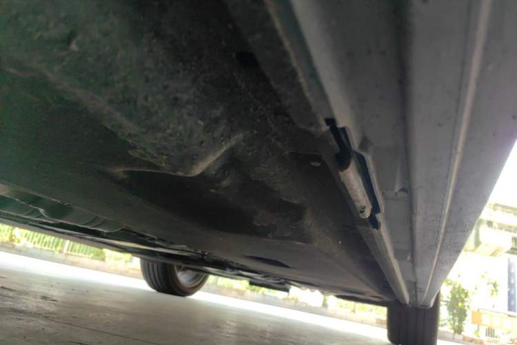 Used Audi A6 2024 allroad quattro 55 TFSI Prestige Off-Road Model Chassis Front Left
