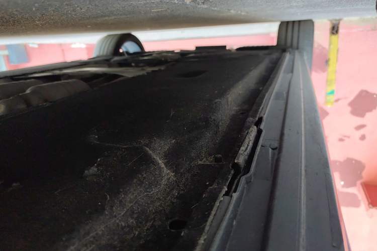 Used Audi A6 2024 allroad quattro 55 TFSI Prestige Off-Road Model Chassis Front Right