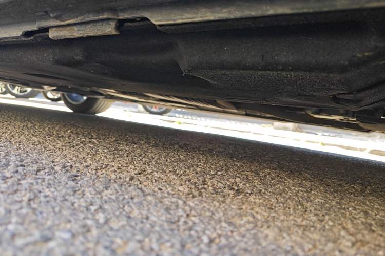 Used Audi A6 2024 Avant Futurist 45 TFSI Prestige Dynamic Edition Chassis Front Right