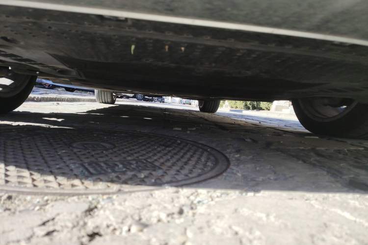 Used Audi A6 2024 allroad quattro 55 TFSI Prestige Off-Road Model Chassis Front