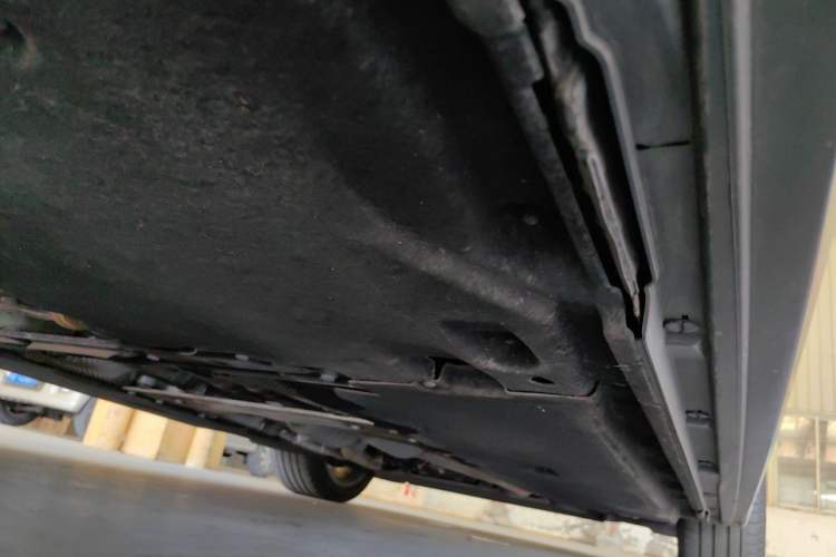 Used Audi A6 2024 allroad quattro 55 TFSI Prestige Off-Road Model Chassis Rear Right