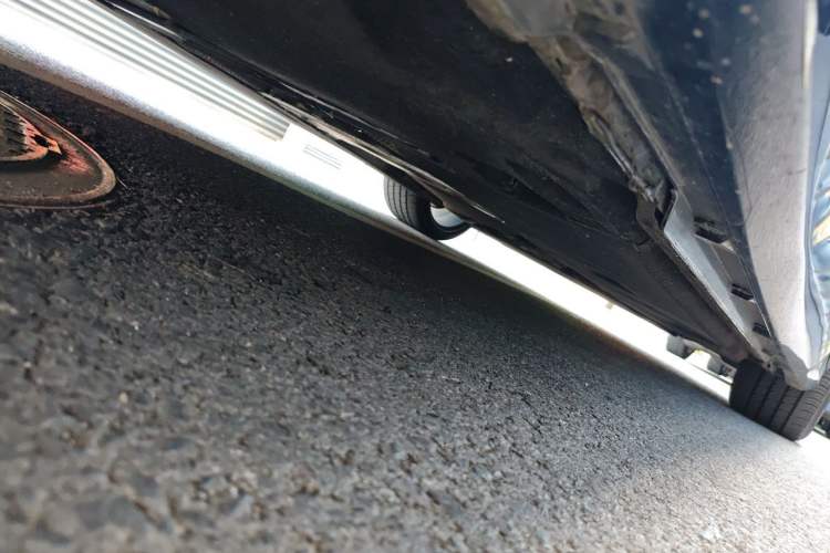 Used Audi A6 2024 Avant Futurist 45 TFSI Prestige Dynamic Edition Chassis Rear Right