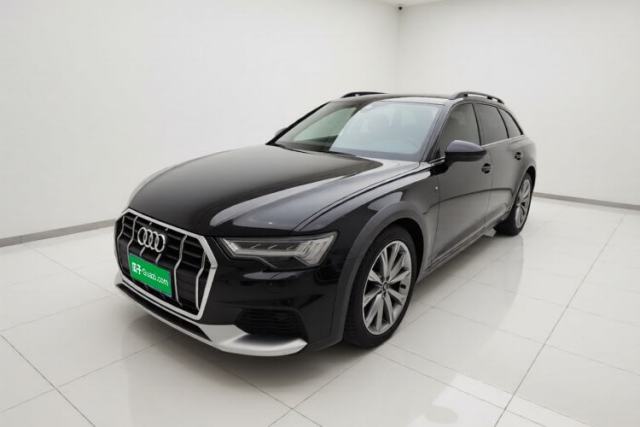 Used Audi A6 2024 allroad quattro 55 TFSI Prestige Off-Road Model