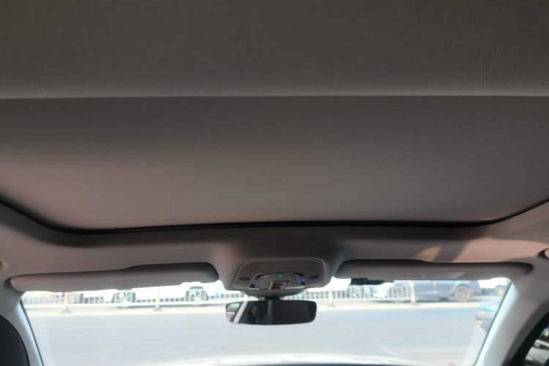 Used Audi A6 2024 Avant Futurist 45 TFSI Prestige Dynamic Edition Headliner