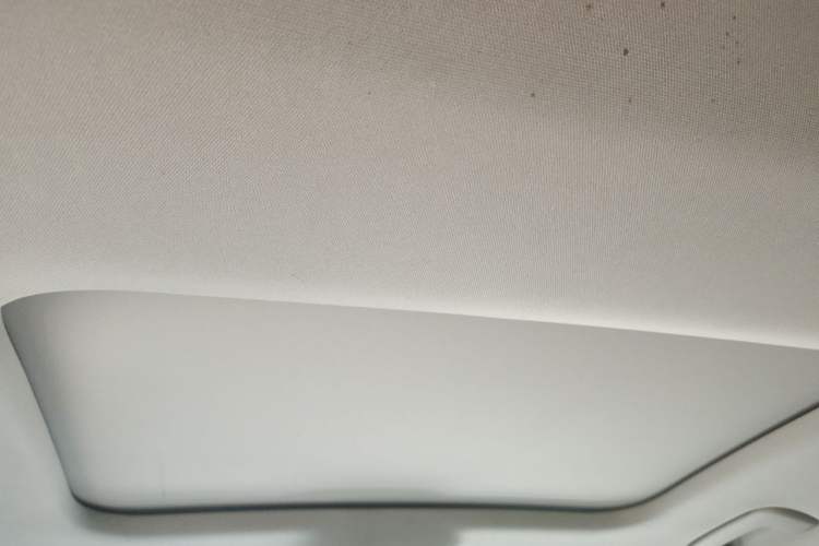 Used Audi A6 2024 Avant Futurist 45 TFSI Prestige Dynamic Edition Headliner