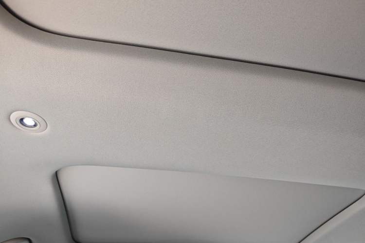 Used Audi A6 2024 allroad quattro 55 TFSI Prestige Off-Road Model Headliner