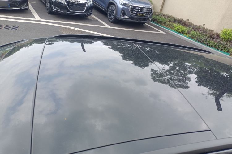 Used Audi A6 2024 Avant Futurist 45 TFSI Prestige Dynamic Edition Roof