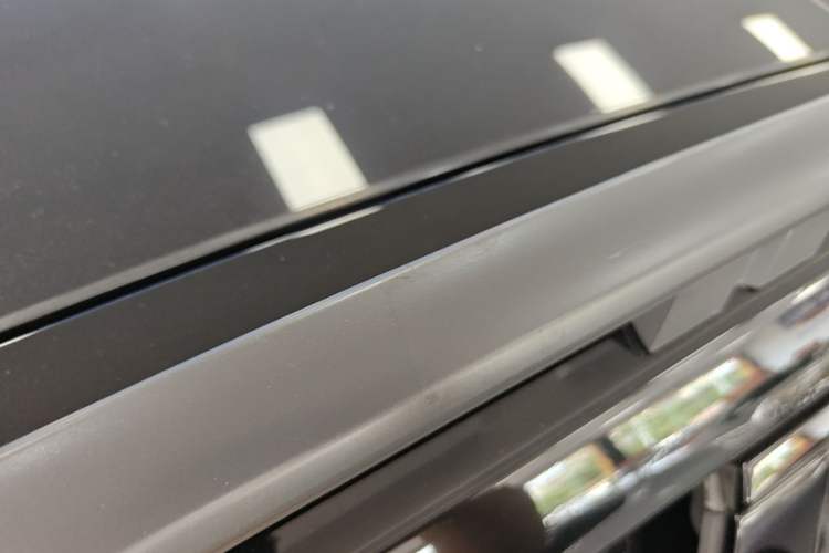 Used Audi A6 2024 allroad quattro 55 TFSI Prestige Off-Road Model Roof