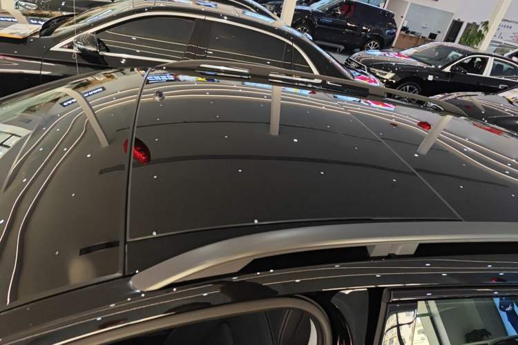 Used Audi A6 2024 allroad quattro 55 TFSI Prestige Off-Road Model Roof
