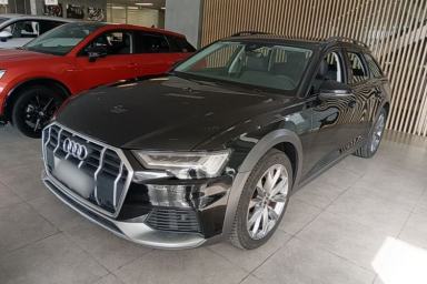 Used Audi A6 2024 allroad quattro 55 TFSI Prestige Off-Road Model
