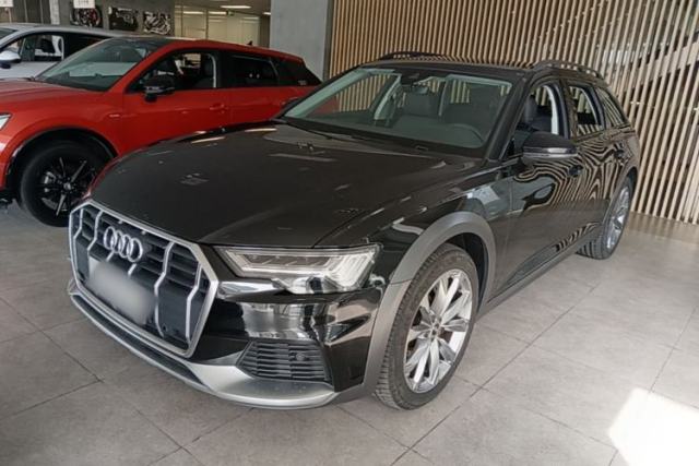 Used Audi A6 2024 allroad quattro 55 TFSI Prestige Off-Road Model