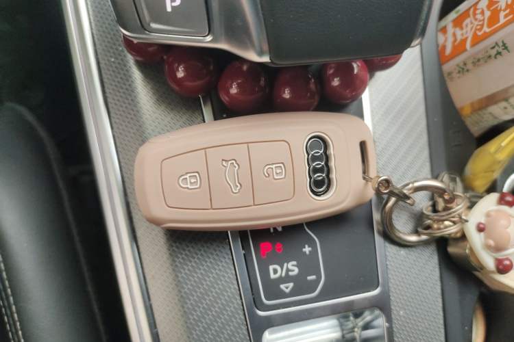Used Audi A6 2024 Avant Futurist 45 TFSI Prestige Dynamic Edition Vehicle Key